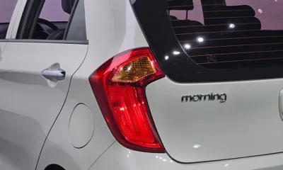Kia Morning 2016, 85413 км, за 4266.77 USD - фото 23