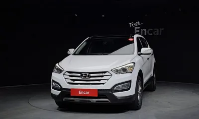 Hyundai Santafe 2014, 144551 км, за 6276.84 USD