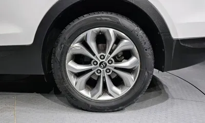 Hyundai Santafe 2014, 144551 км, за 6276.84 USD