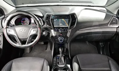 Hyundai Santafe 2014, 144551 км, за 6276.84 USD - фото 7