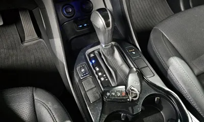 Hyundai Santafe 2014, 144551 км, за 6276.84 USD - фото 9