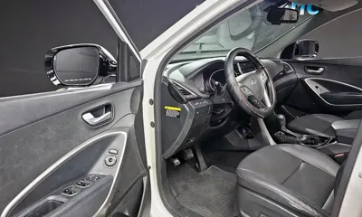 Hyundai Santafe 2014, 144551 км, за 6276.84 USD - фото 10