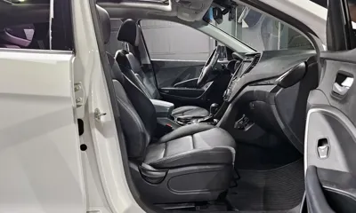 Hyundai Santafe 2014, 144551 км, за 6276.84 USD - фото 11