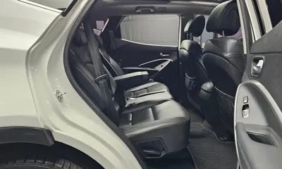 Hyundai Santafe 2014, 144551 км, за 6276.84 USD - фото 12