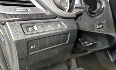 Hyundai Santafe 2014, 144551 км, за 6276.84 USD - фото 14