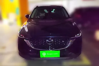 Mazda CX-5 2022, 63900 км, за 17737 USD