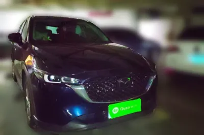 Mazda CX-5 2022, 63900 км, за 17737 USD