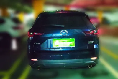 Mazda CX-5 2022, 63900 км, за 17737 USD