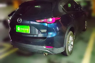 Mazda CX-5 2022, 63900 км, за 17737 USD - фото 6