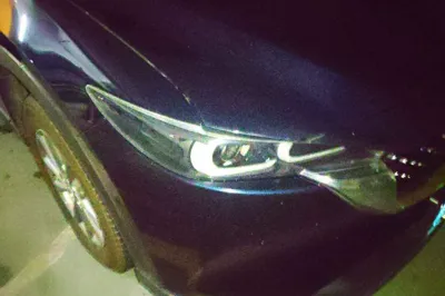 Mazda CX-5 2022, 63900 км, за 17737 USD - фото 7