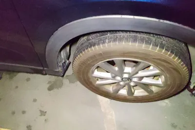 Mazda CX-5 2022, 63900 км, за 17737 USD - фото 8