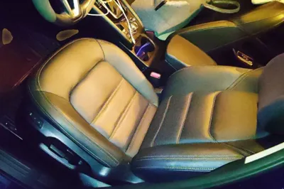 Mazda CX-5 2022, 63900 км, за 17737 USD - фото 15