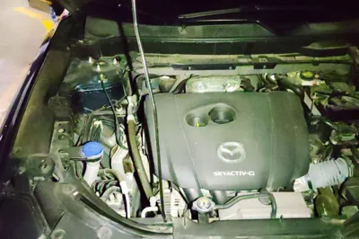 Mazda CX-5 2022, 63900 км, за 17737 USD - фото 23