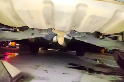 Mazda CX-5 2022, 63900 км, за 17737 USD - фото 25