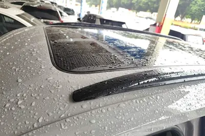 Changan CS75 Plus 2021, 50200 км, за 10067 USD - фото 7
