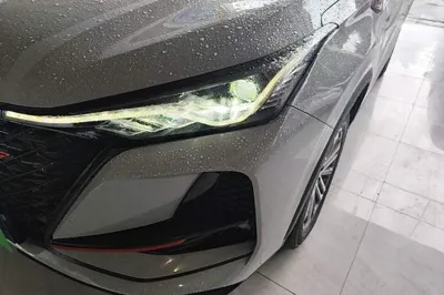 Changan CS75 Plus 2021, 50200 км, за 10067 USD - фото 8