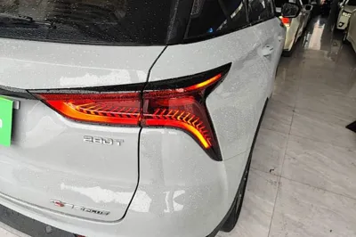 Changan CS75 Plus 2021, 50200 км, за 10067 USD - фото 9