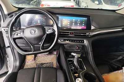 Changan CS75 Plus 2021, 50200 км, за 10067 USD - фото 12