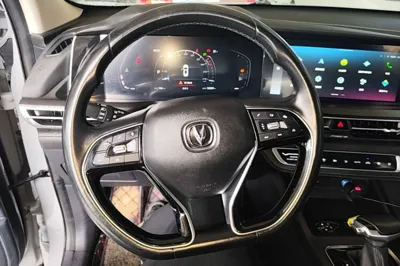 Changan CS75 Plus 2021, 50200 км, за 10067 USD - фото 13