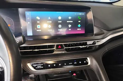 Changan CS75 Plus 2021, 50200 км, за 10067 USD - фото 15