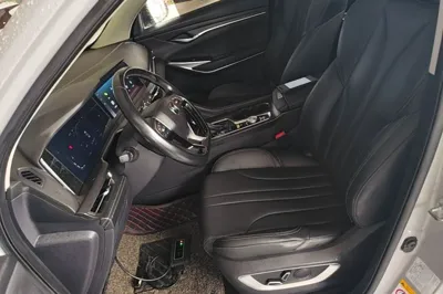 Changan CS75 Plus 2021, 50200 км, за 10067 USD - фото 17