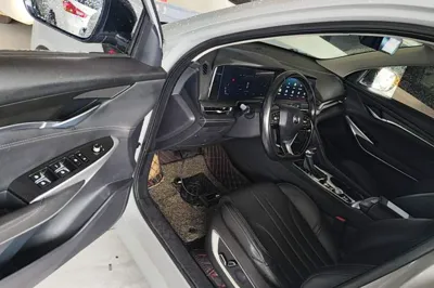 Changan CS75 Plus 2021, 50200 км, за 10067 USD - фото 18