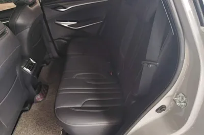 Changan CS75 Plus 2021, 50200 км, за 10067 USD - фото 20