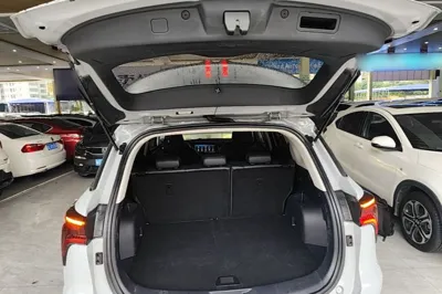 Changan CS75 Plus 2021, 50200 км, за 10067 USD - фото 22