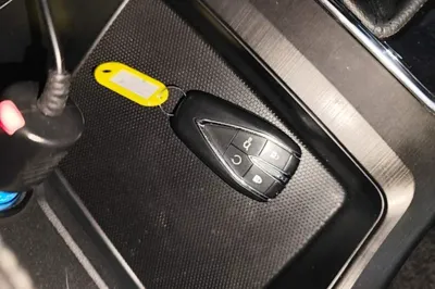 Changan CS75 Plus 2021, 50200 км, за 10067 USD - фото 23