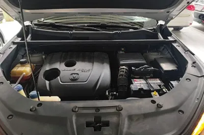 Changan CS75 Plus 2021, 50200 км, за 10067 USD - фото 24
