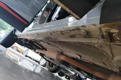 Changan CS75 Plus 2021, 50200 км, за 10067 USD - фото 26