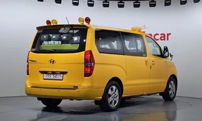Hyundai Starex 2019, 94439 км, за 14450.86 USD