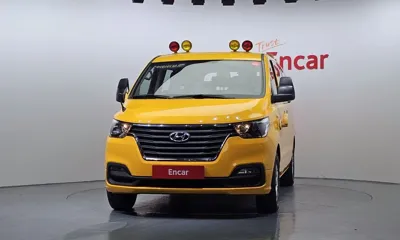 Hyundai Starex 2019, 94439 км, за 14450.86 USD