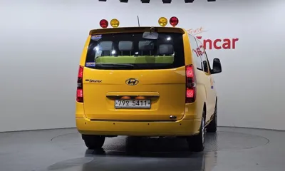 Hyundai Starex 2019, 94439 км, за 14450.86 USD
