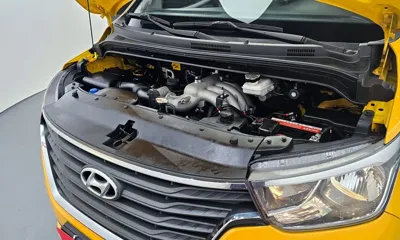 Hyundai Starex 2019, 94439 км, за 14450.86 USD - фото 6