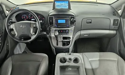 Hyundai Starex 2019, 94439 км, за 14450.86 USD - фото 7
