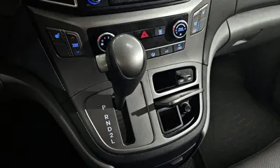 Hyundai Starex 2019, 94439 км, за 14450.86 USD - фото 9