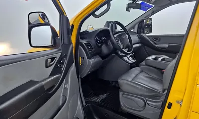 Hyundai Starex 2019, 94439 км, за 14450.86 USD - фото 10