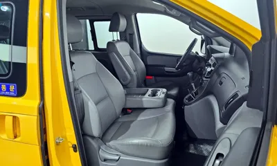 Hyundai Starex 2019, 94439 км, за 14450.86 USD - фото 12