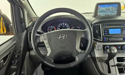 Hyundai Starex 2019, 94439 км, за 14450.86 USD - фото 13