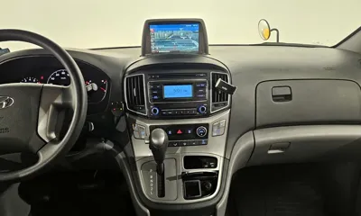 Hyundai Starex 2019, 94439 км, за 14450.86 USD - фото 19