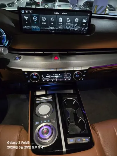 Genesis G80 2022, 222030 км, за 25027.62 USD - фото 7