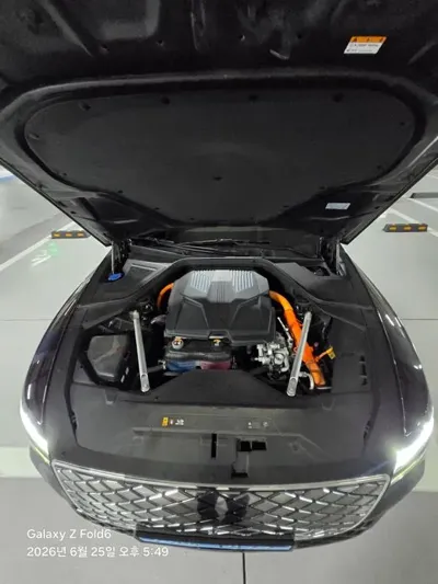 Genesis G80 2022, 222030 км, за 25027.62 USD - фото 15