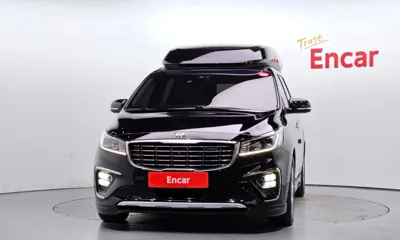Kia Canival 2020, 111024 км, за 17001.44 USD