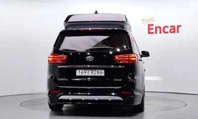 Kia Canival 2020, 111024 км, за 17001.44 USD