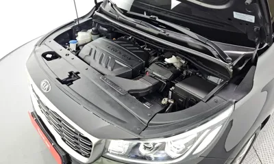 Kia Canival 2020, 111024 км, за 17001.44 USD - фото 6