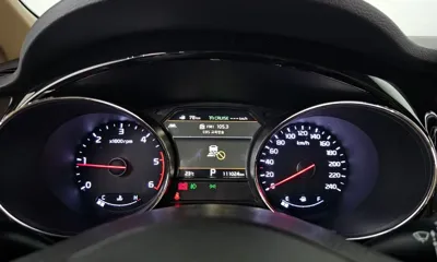 Kia Canival 2020, 111024 км, за 17001.44 USD - фото 8