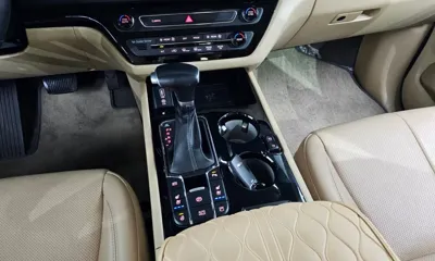 Kia Canival 2020, 111024 км, за 17001.44 USD - фото 9