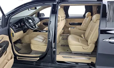Kia Canival 2020, 111024 км, за 17001.44 USD - фото 10