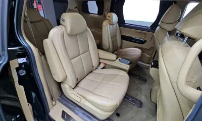 Kia Canival 2020, 111024 км, за 17001.44 USD - фото 11